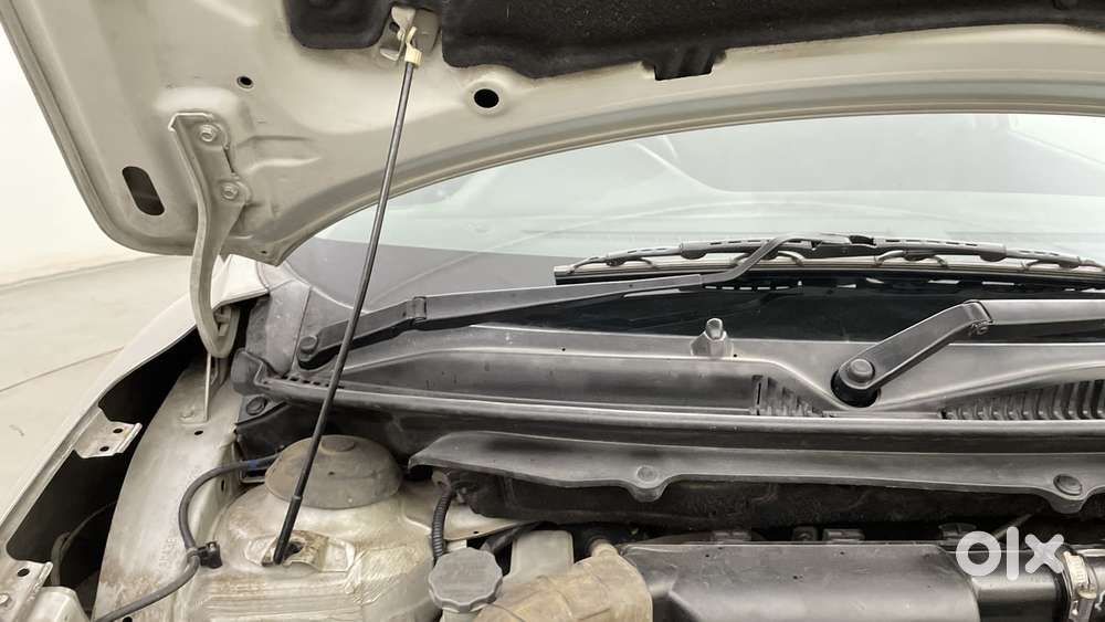 Maruti Suzuki Baleno 1.2 Zeta, 2016, Petrol