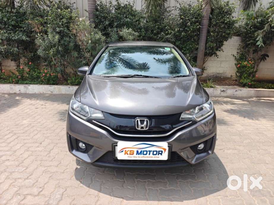 Honda Jazz 1.2 Sv I Vtec, 2018, Petrol