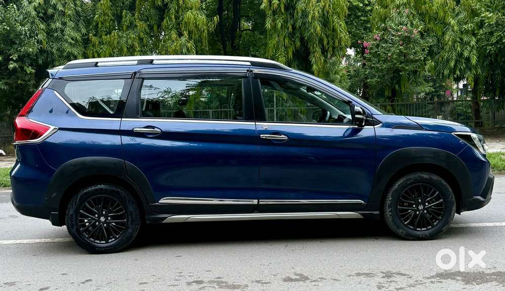 Maruti Suzuki Xl6 Alpha, 2020, Petrol