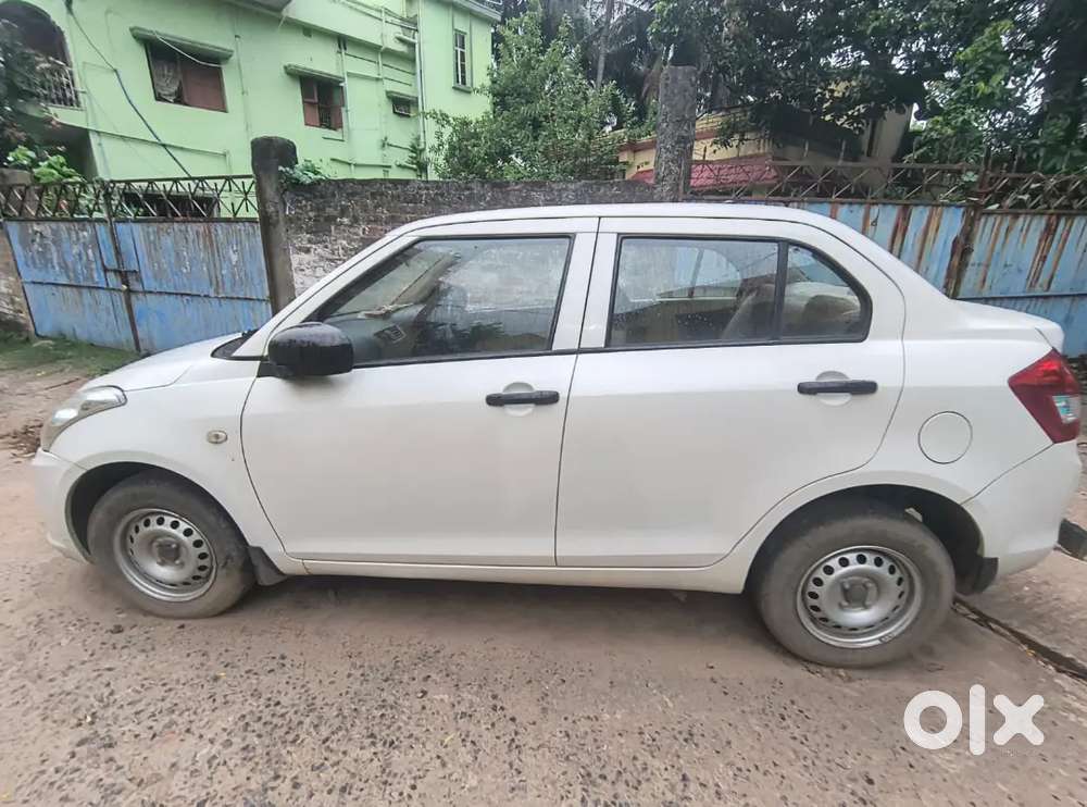 Maruti Suzuki Dzire 2019