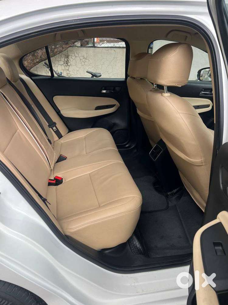 Honda City 1.5 V 5th Gen I-vtec Mt, 2021, Petrol