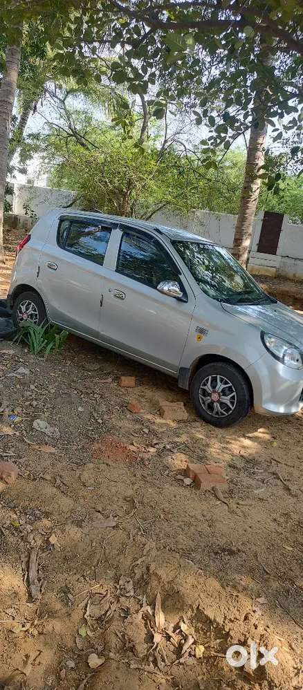 Maruti Suzuki Alto 800 2014 Petrol Well Maintained