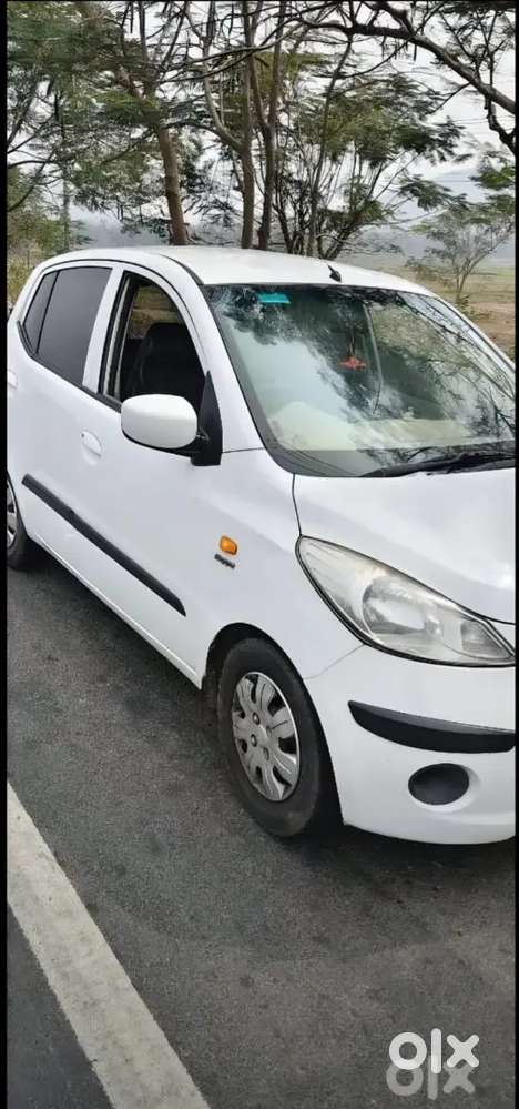 Hyundai I10 2009 Petrol 102772 Km Driven