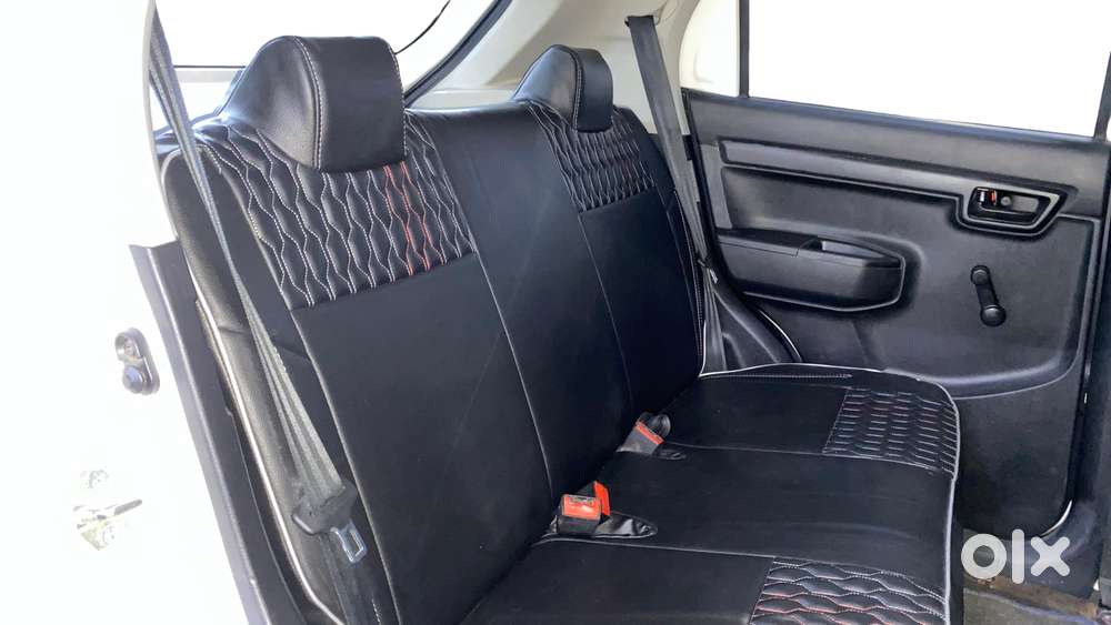 Maruti Suzuki S-presso Vxi Plus, 2020, Petrol
