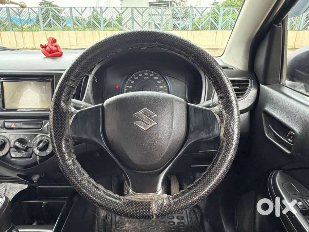 Maruti Suzuki Baleno 1.2 Sigma, 2016, Petrol