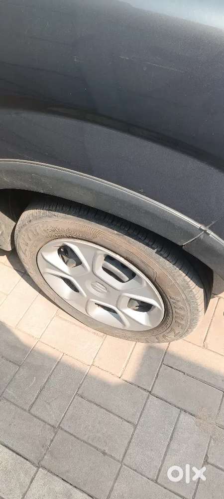 Maruti Suzuki S-presso 2025 Petrol Good Condition