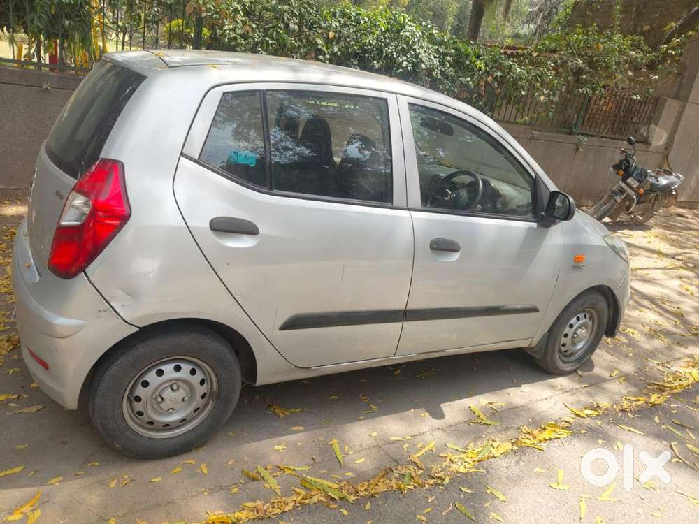 Hyundai I10 Era, 2013, Petrol