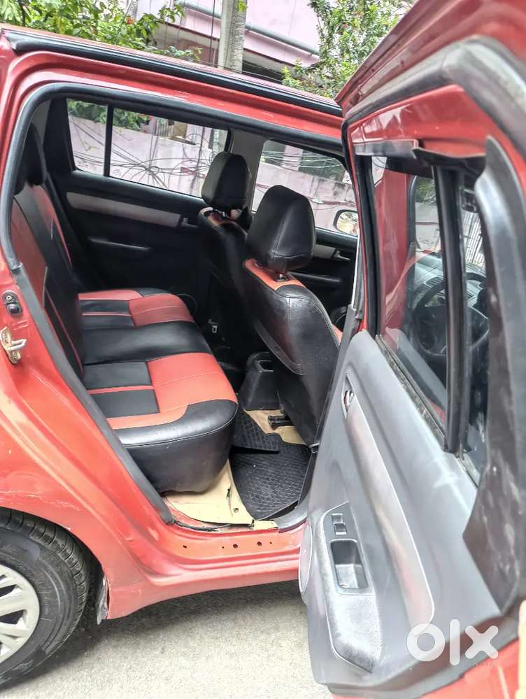 Maruti Suzuki Swift 2006