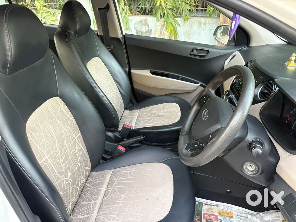 Hyundai Grand I10 Magna 1.2 Kappa Vtvt, 2018, Petrol