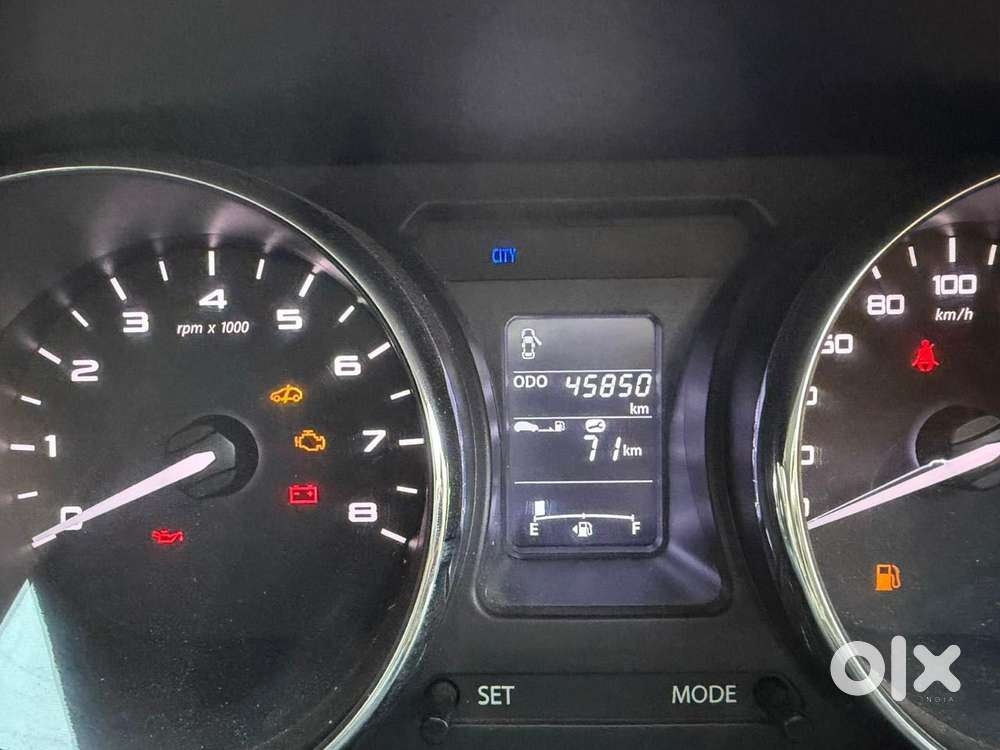 Tata Tigor 1.2 Revotron Xz Plus, 2019, Petrol