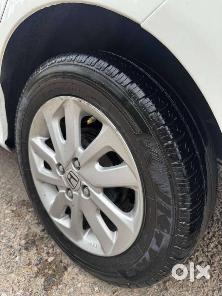 Honda Mobilio V I-vtec, 2014, Petrol