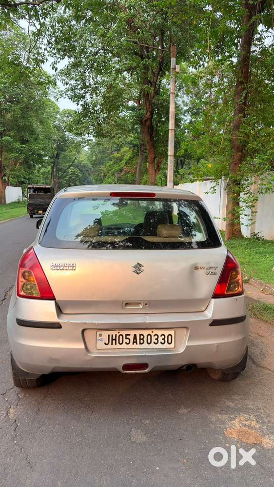 Swift Maruti Petrol 2010