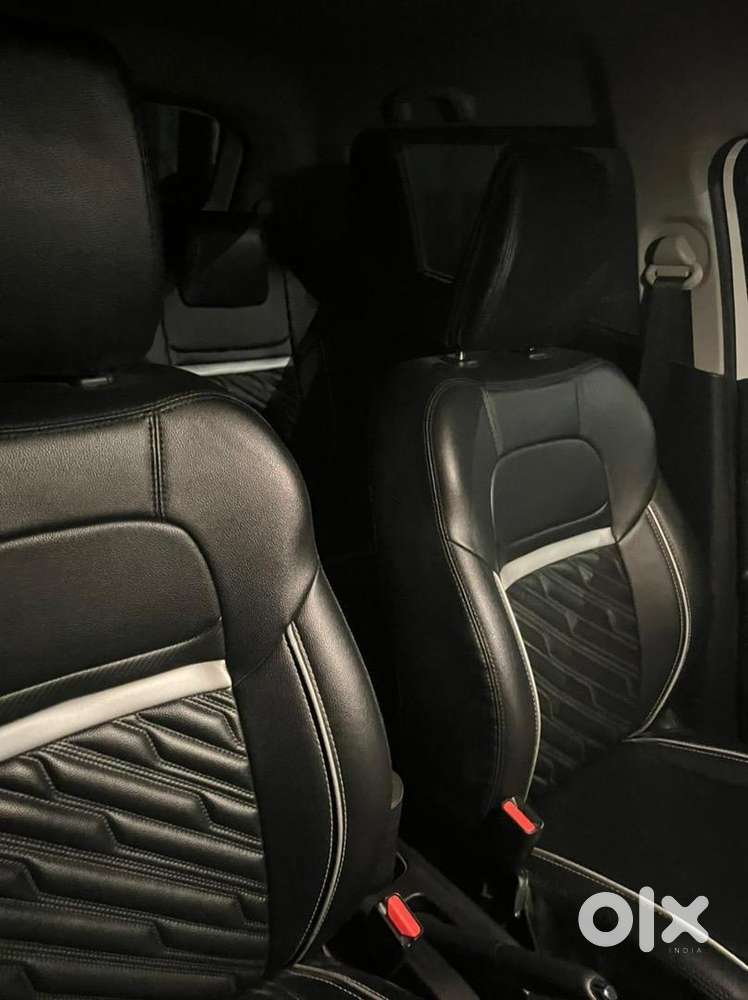 Maruti Suzuki Swift 2020 Petrol 75000 Km Driven