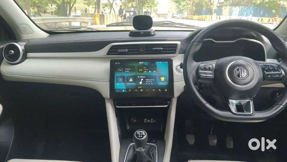 Mg Astor 1.5 Sharp, 2024, Petrol