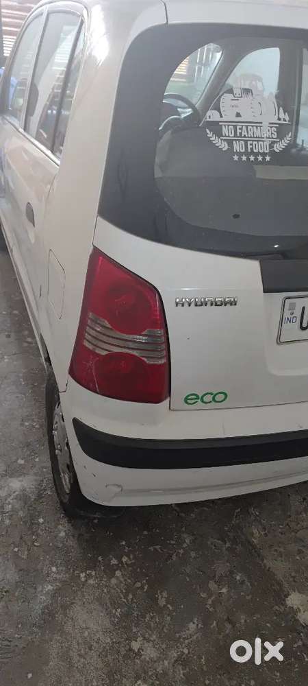 Hyundai Santro Xing 2013 Variant