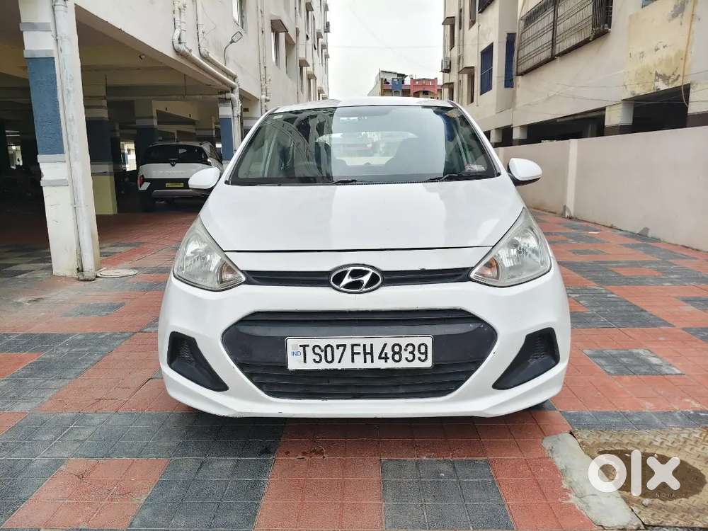 Hyundai Grand I10 Prime 2017