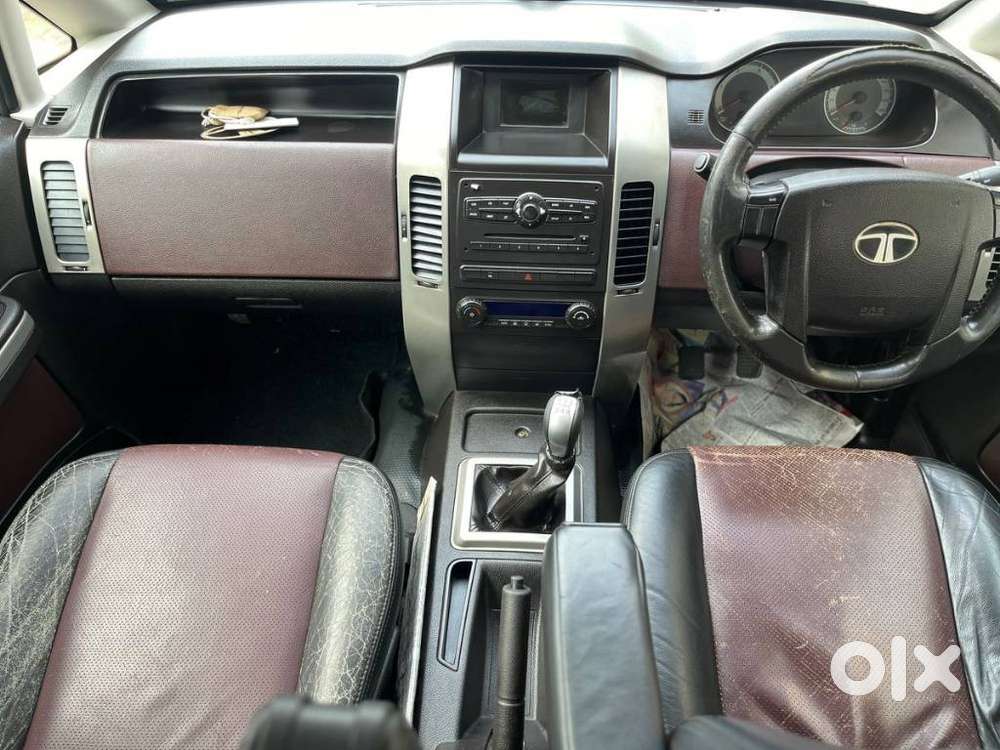 Tata Aria, 2011, Diesel