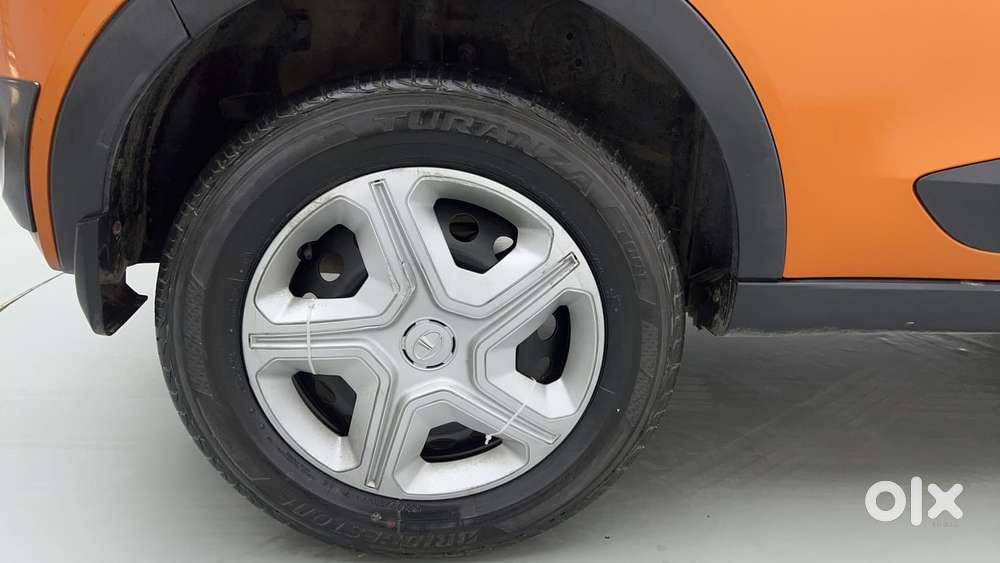 Tata Nexon 1.5 Revotorq Xma Amt (s), 2019, Petrol