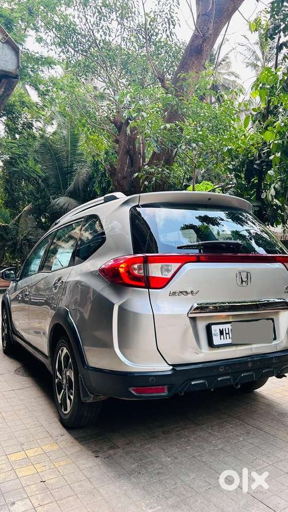 Honda Diesel Car 2016
