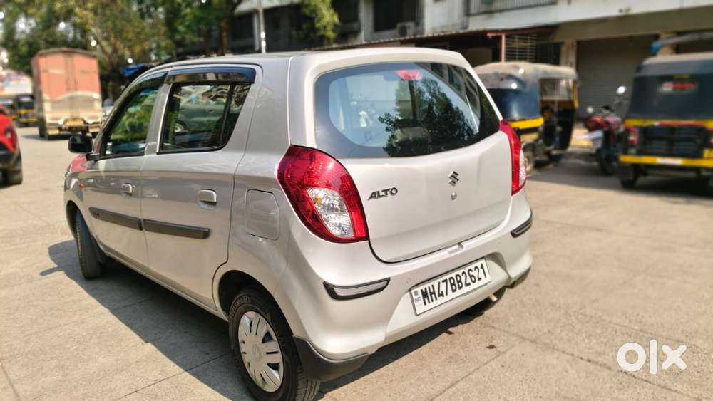 Maruti Suzuki Alto 800 Std, 2021, Petrol
