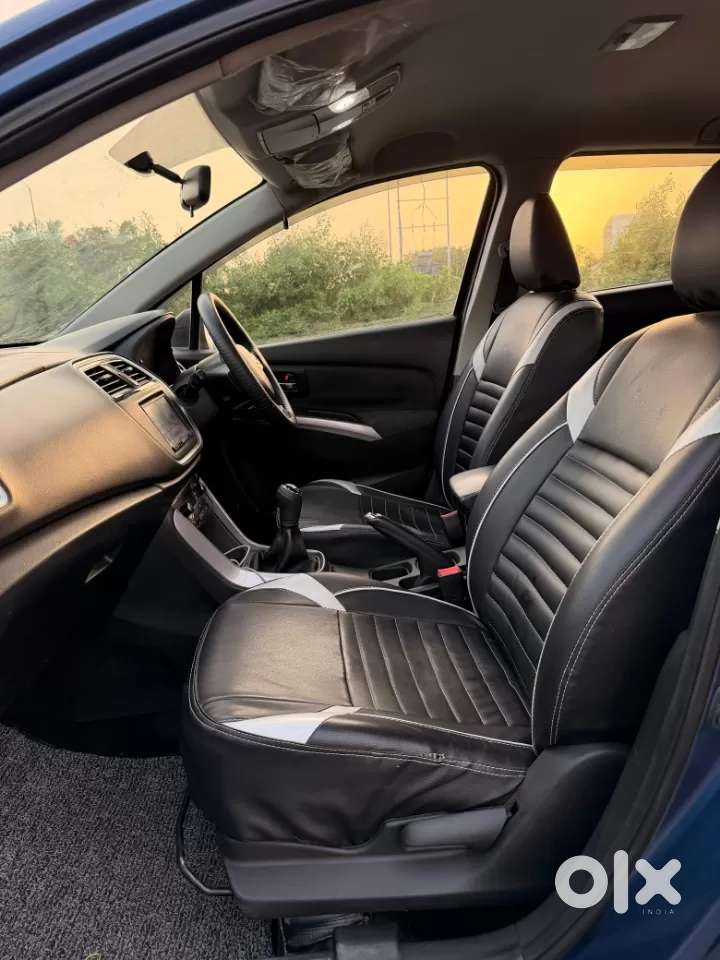 Maruti Suzuki S-cross Ddis 200 Delta, 2019, Diesel