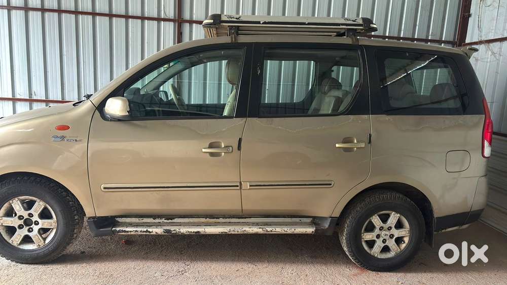 Mahindra Xylo Diesel 2009