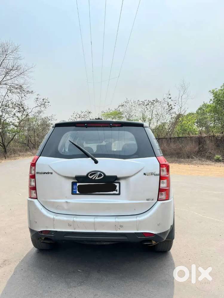 Mahindra Xuv500 2013 Diesel Good Condition