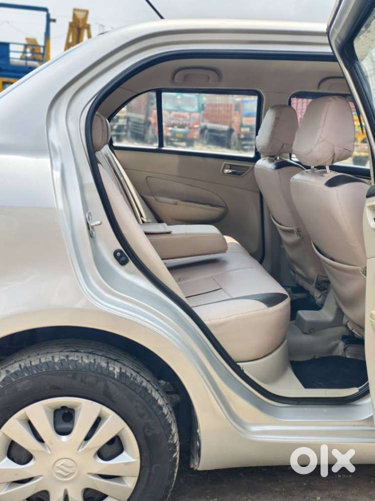 Maruti Suzuki Swift Dzire, 2014, Petrol