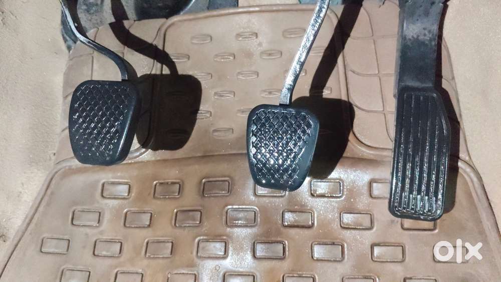 Honda City 2015-2017 I Vtec Sv, 2014, Petrol