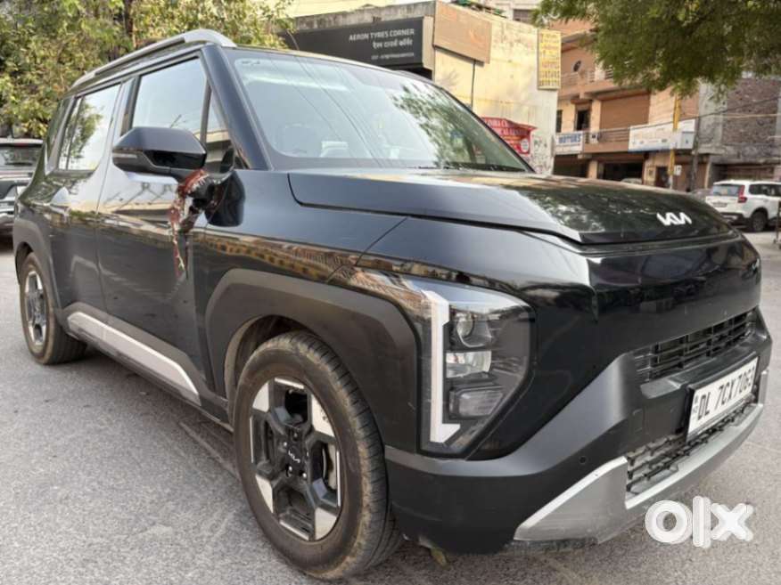 Kia Syros Htk Plus Turbo, 2025, Petrol