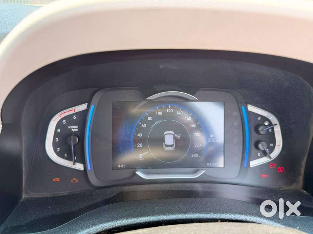Hyundai Creta 2019 Diesel Well Maintained
