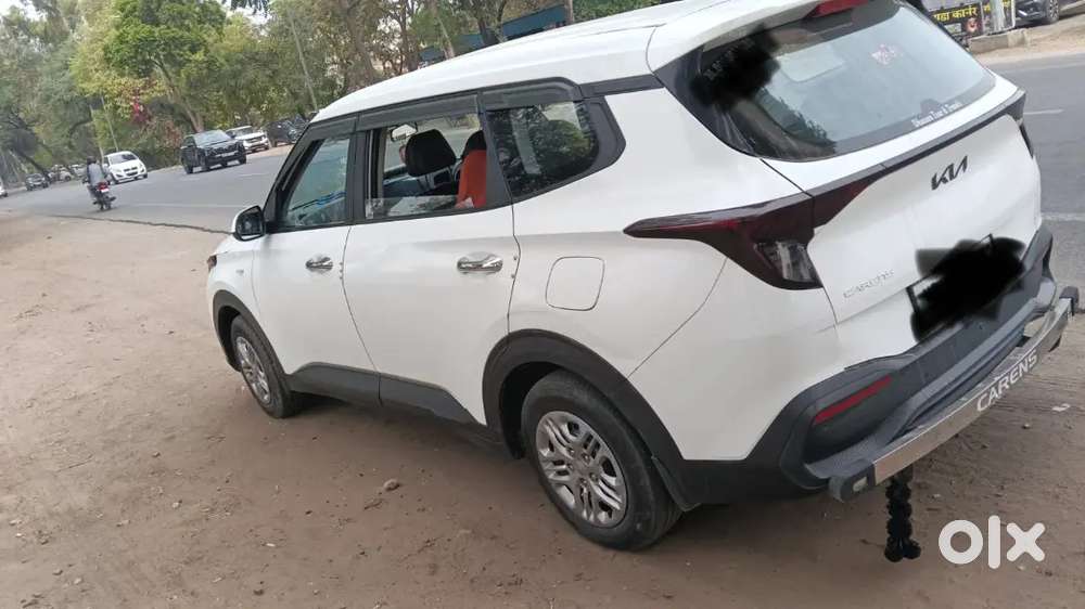 Kia Carens 1.4 Premium 2023