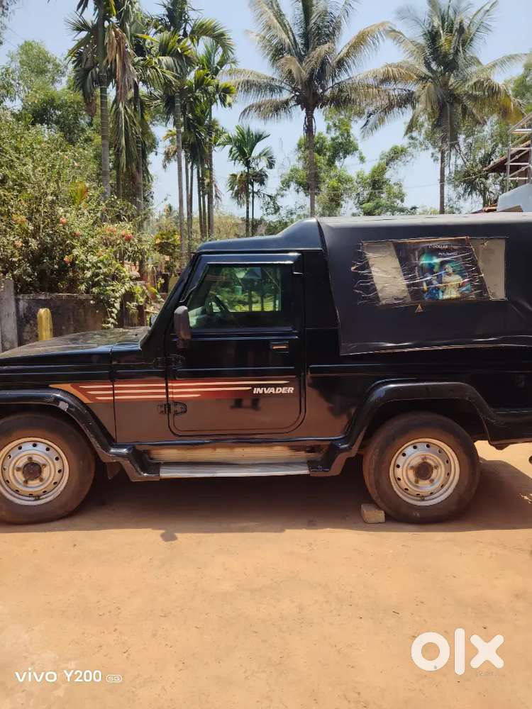 Mahindra  2010 Diesel