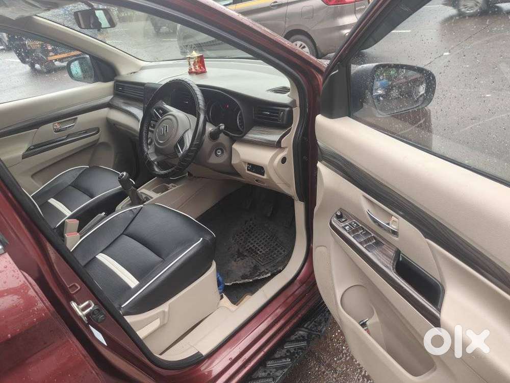Maruti Suzuki Ertiga Vxi Cng, 2022, Cng & Hybrids