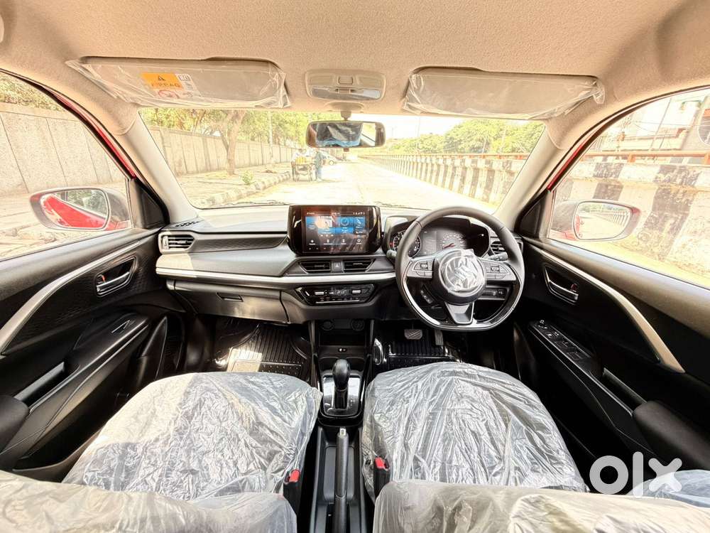 Maruti Suzuki Swift Zxi Plus Amt Dual Tone, 1926, Petrol