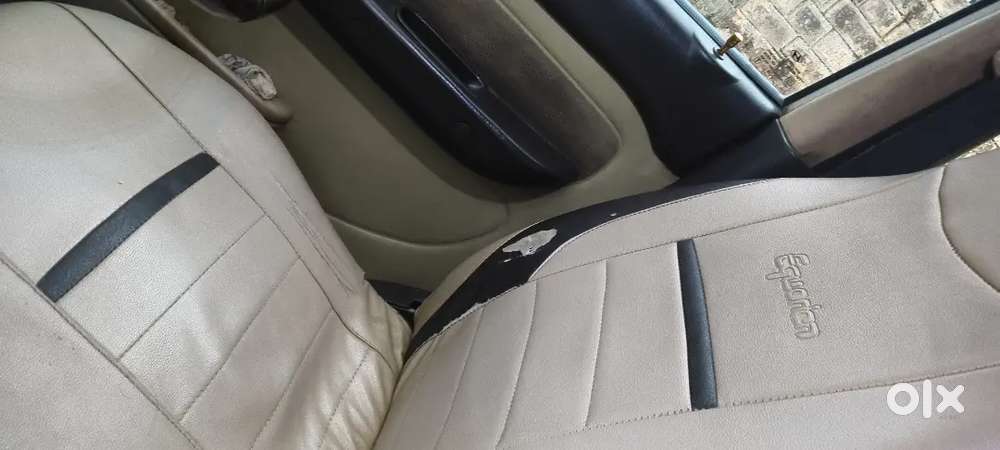 2012 Hyundai Santro Gl Met Bs-1v