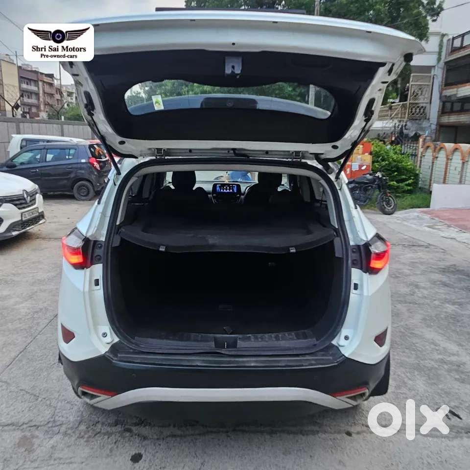 Tata Harrier Xza, 2021, Diesel