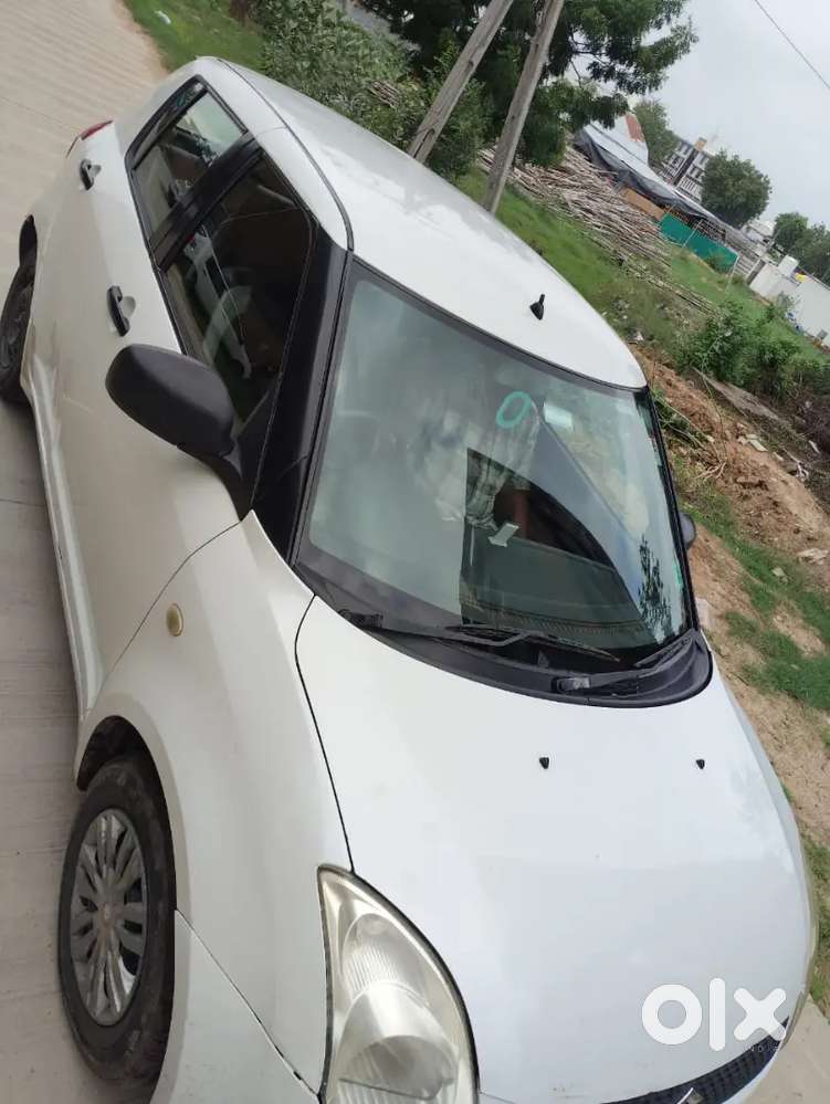 Swift 2011 Maruti Manual