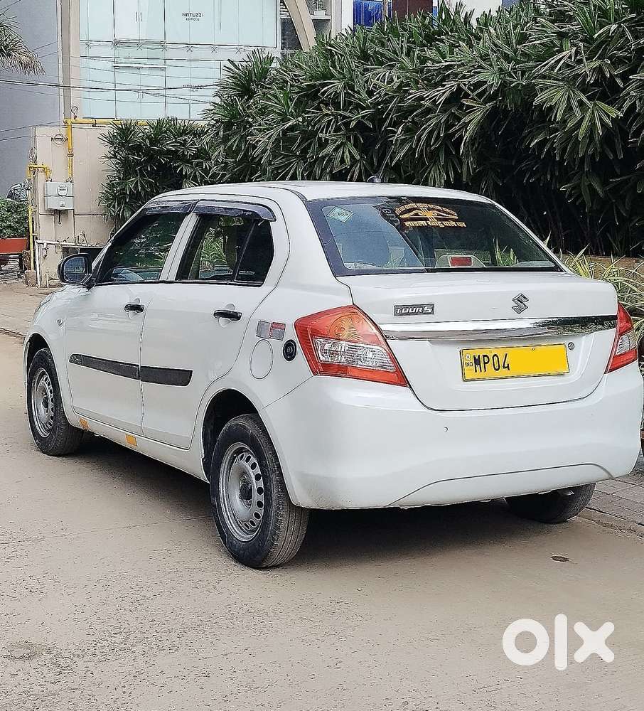 Maruti Suzuki Swift Dzire 1.2 Tour S Petrol, 2021, Cng & Hybrids