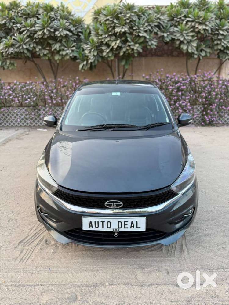 Tata Tiago Xz, 2021, Petrol