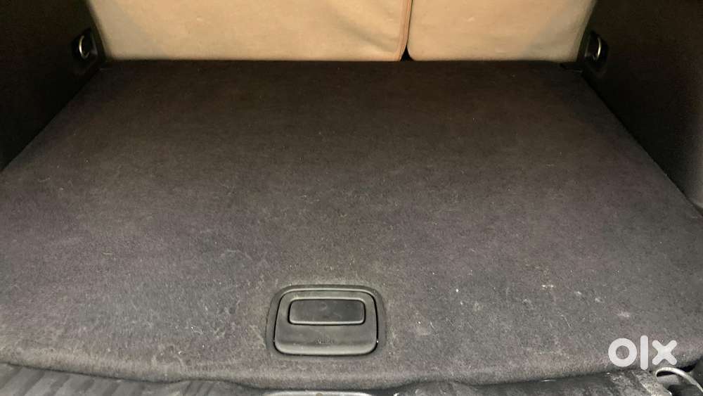 Jeep Compass 1.4 Longitude (o) Petrol Dct, 2019, Petrol