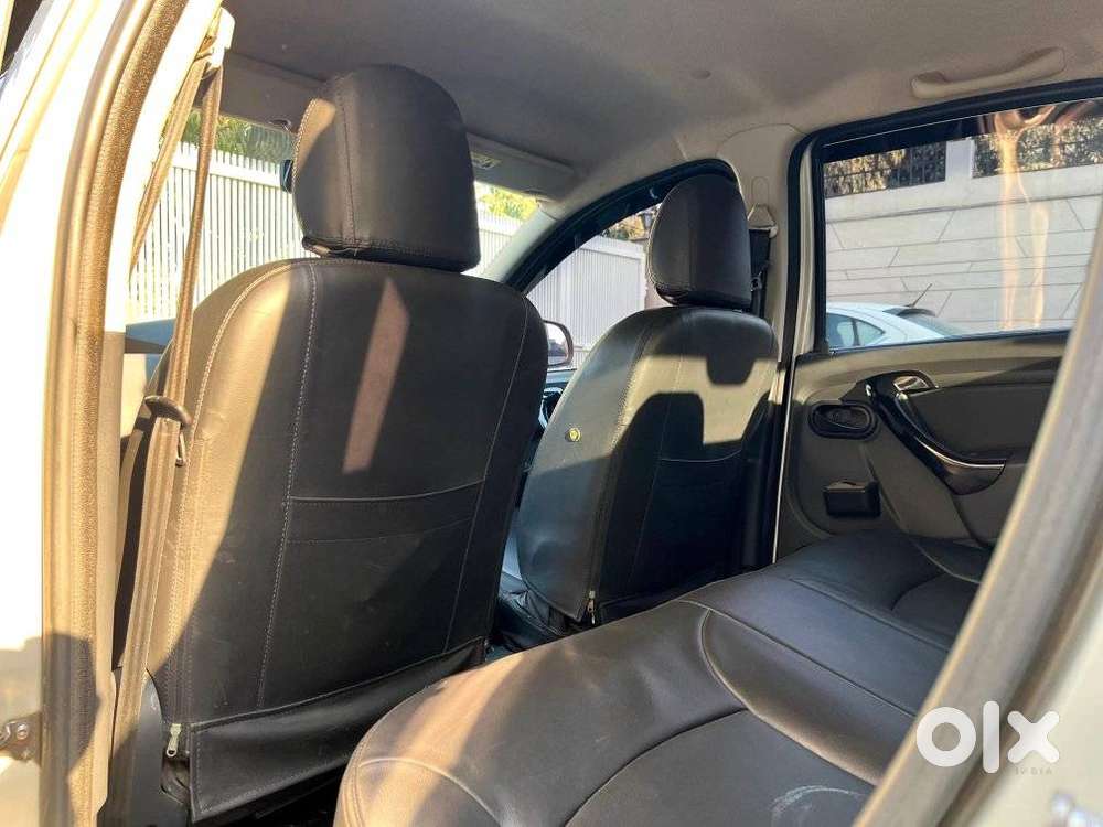 Renault Duster 2015-2016 Petrol Rxe, 2016, Petrol