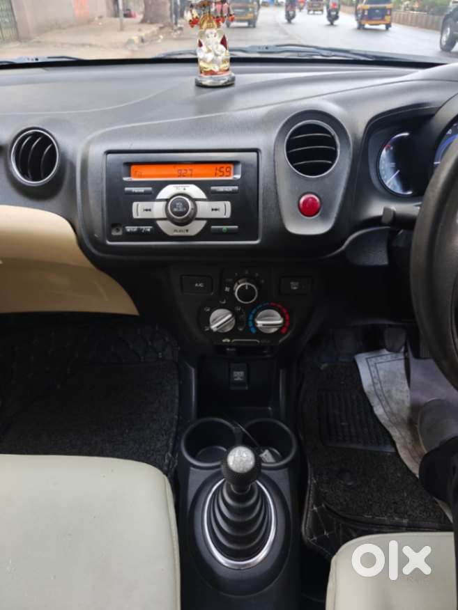 Honda Brio S Mt, 2014, Petrol