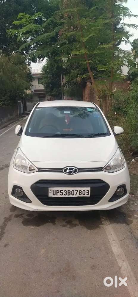 2014 Hyundai Grand I10