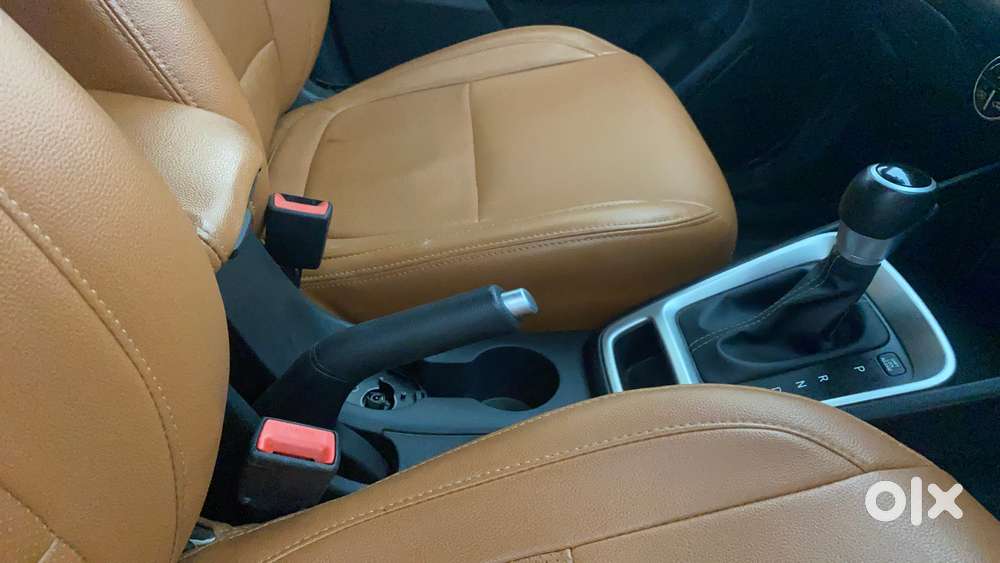 Hyundai Venue Sx Plus Turbo Dct, 2020, Petrol