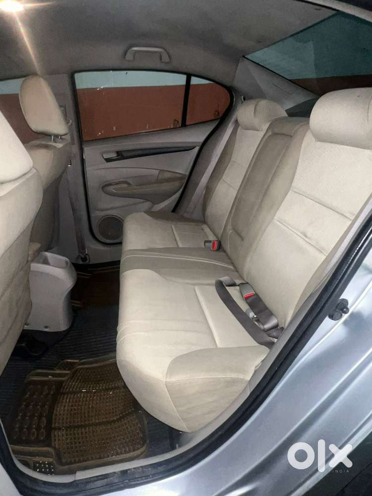 Honda City 2009 Petrol