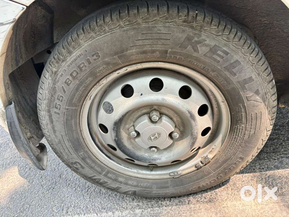Hyundai I10 Era, 2014, Petrol