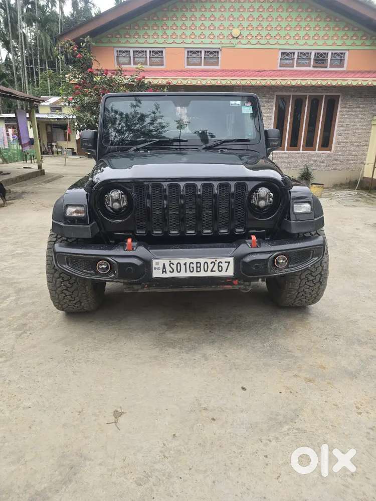 Brand New Thar For Sale