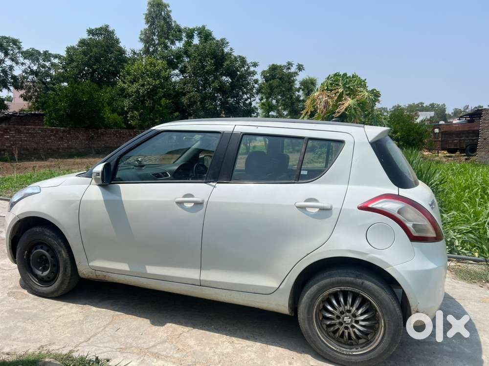 Swift Vdi Diesel Maruti 2011