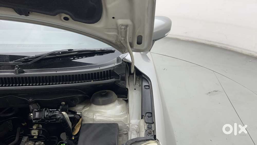 Maruti Suzuki Baleno 1.2 Zeta, 2017, Petrol